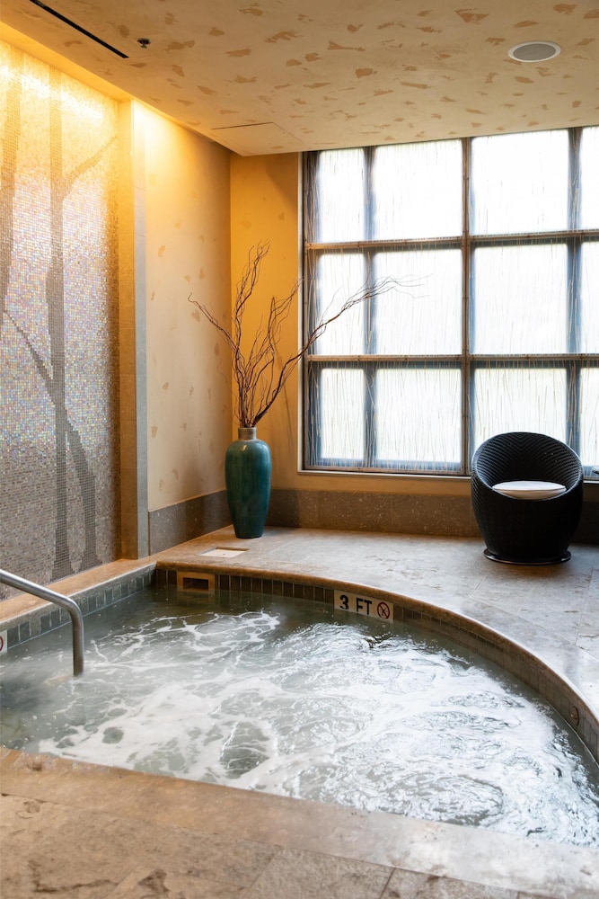 Park Hyatt Beaver Creek Resort and Spa 34/76