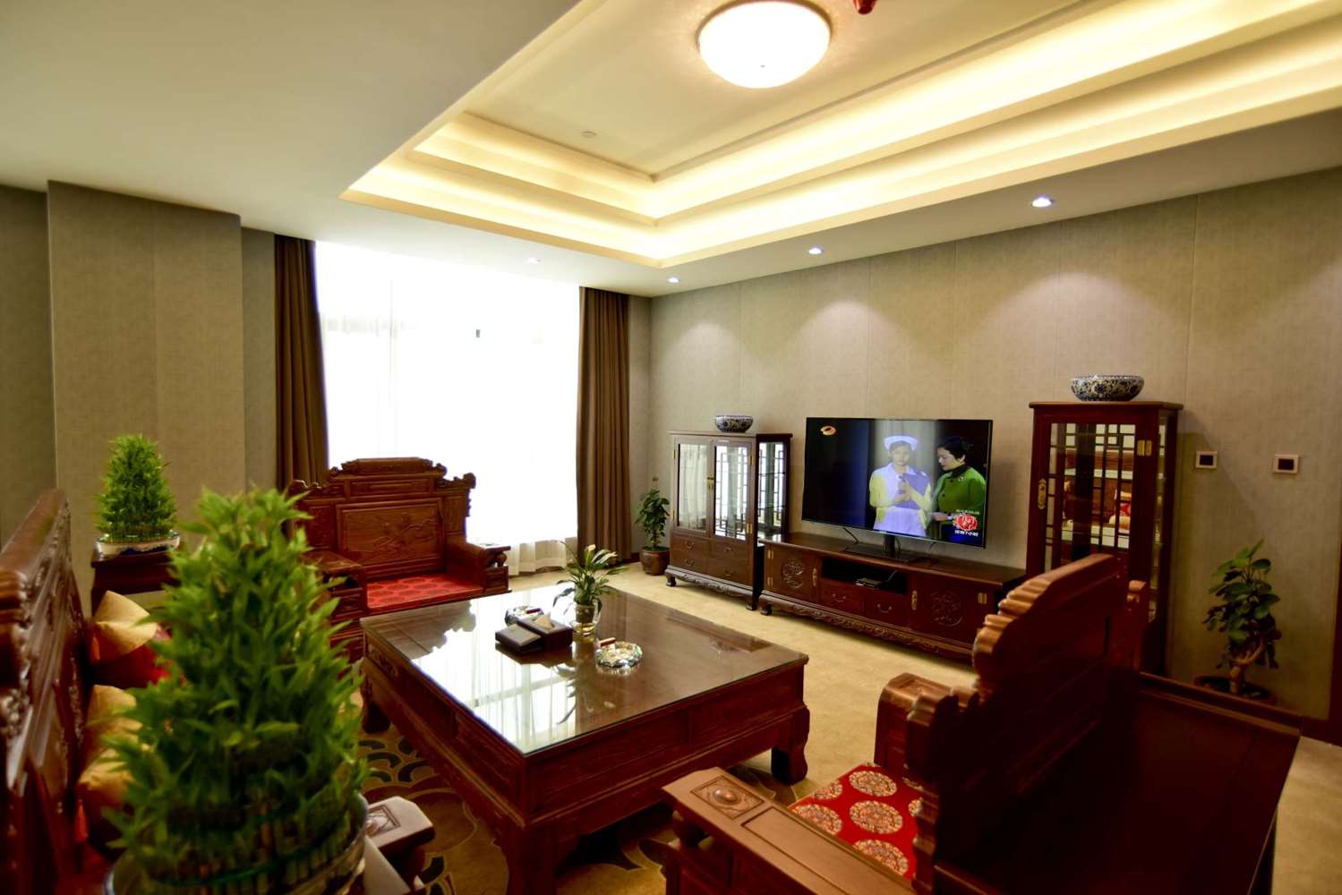 Ramada Plaza by Wyndham Changsha East 15/25