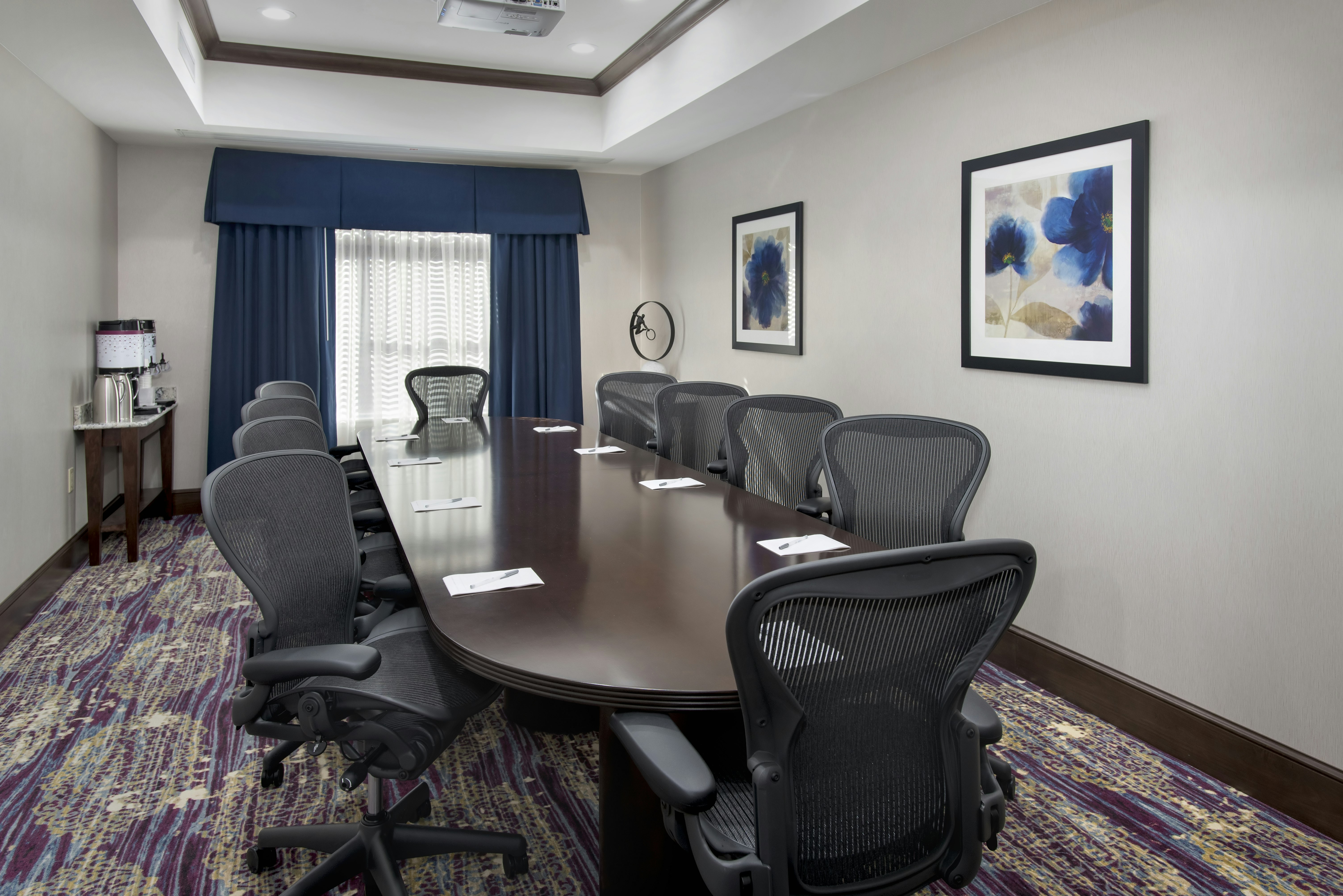 Hampton By Hilton New Paltz 40/47