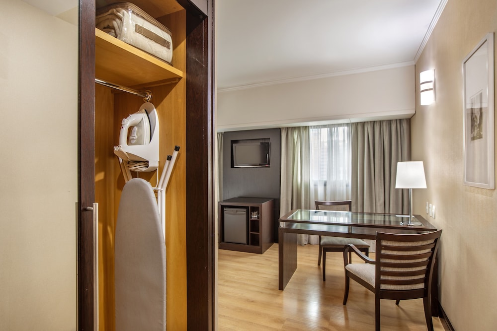 Innside by Melia Sao Paulo Iguatemi 66/76