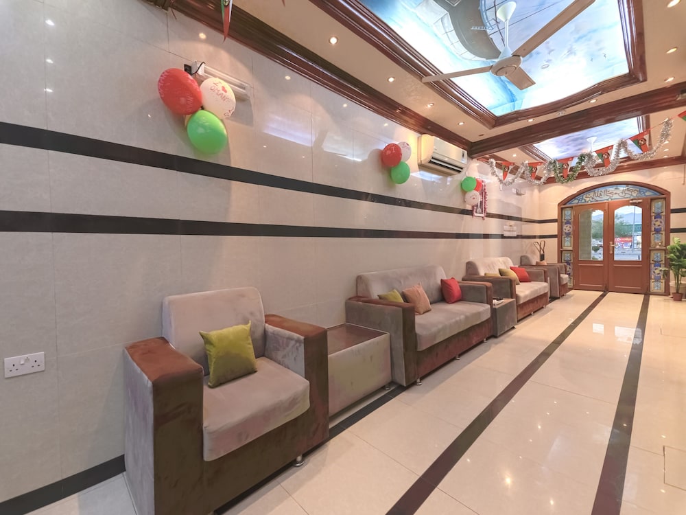 Super OYO 108 Marsa Al Masafar Hotel Apartment 14/21