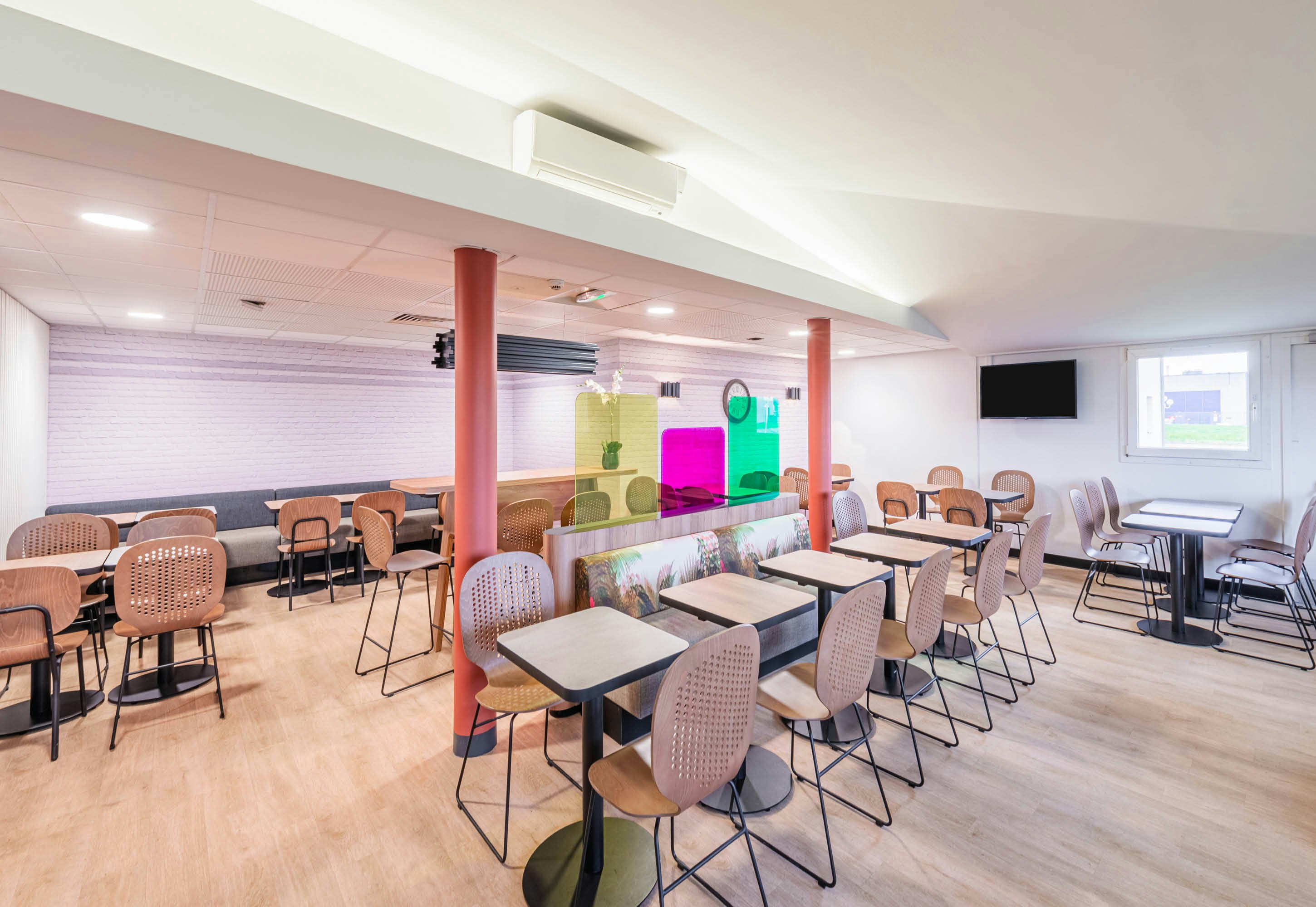 B&B Hotel Mulhouse Kingersheim 28/37