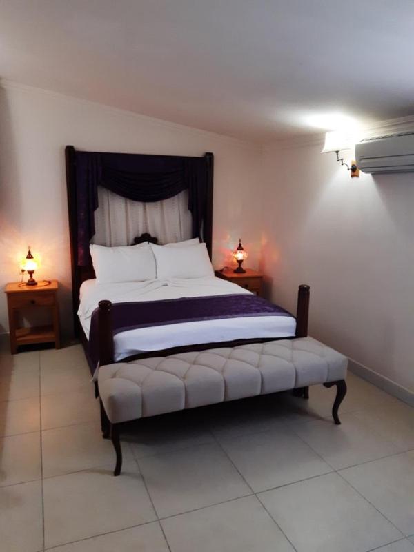 Dalyan Central Park Hotel - Adults Only 9/55