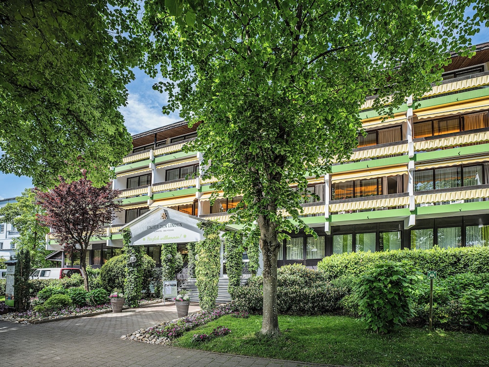 Kurhotel Unter Den Linden 4/51