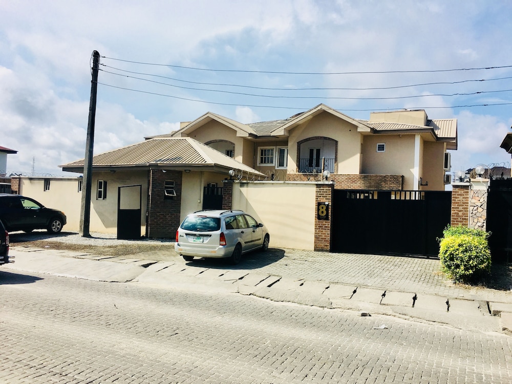 Modex Lekki 14/17