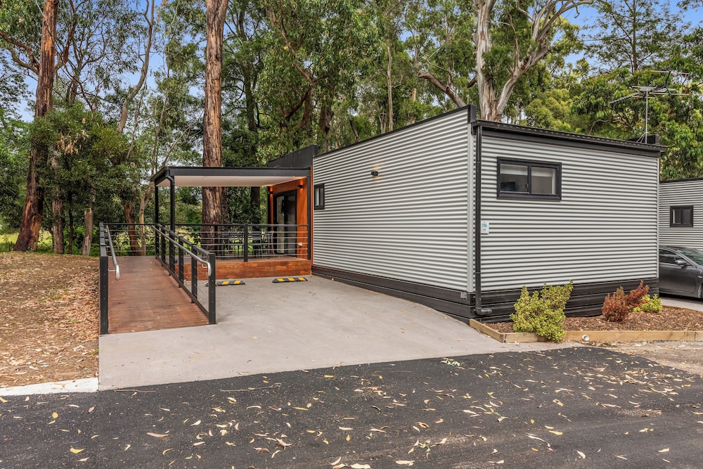 Big4 Yarra Valley Park Lane Holiday Park 68/74