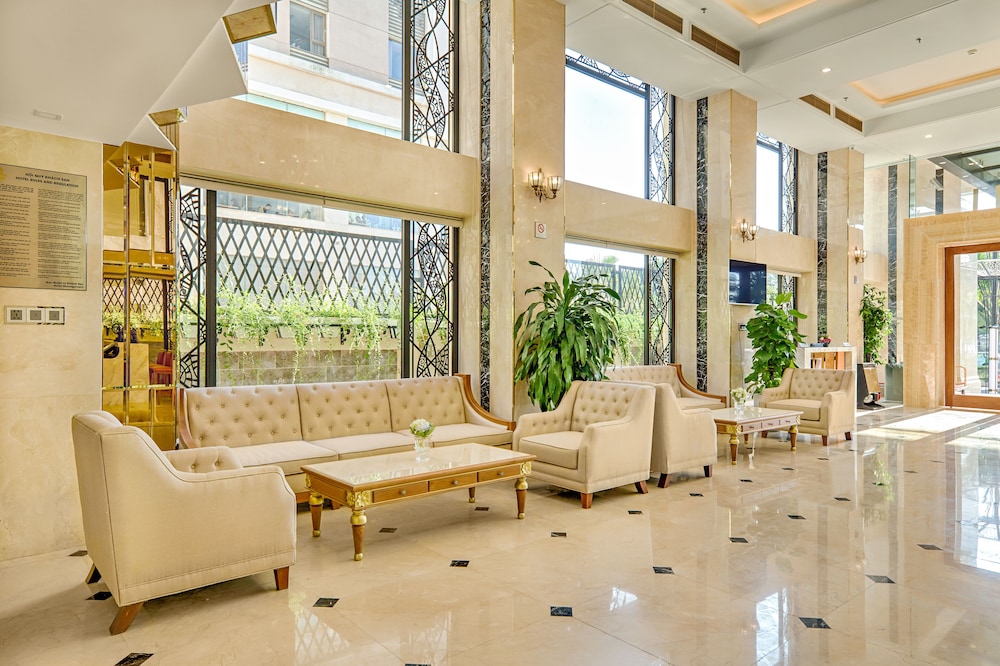 Paris Deli Danang Beach Hotel 6/80