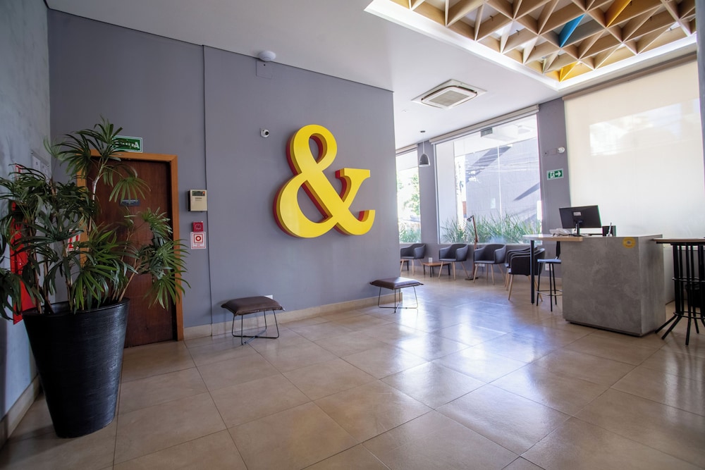 B&B Hotels Uberlandia 7/58