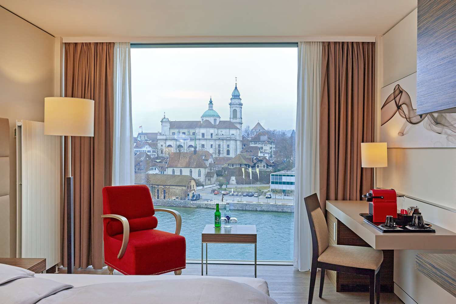 H4 Hotel Solothurn 36/73