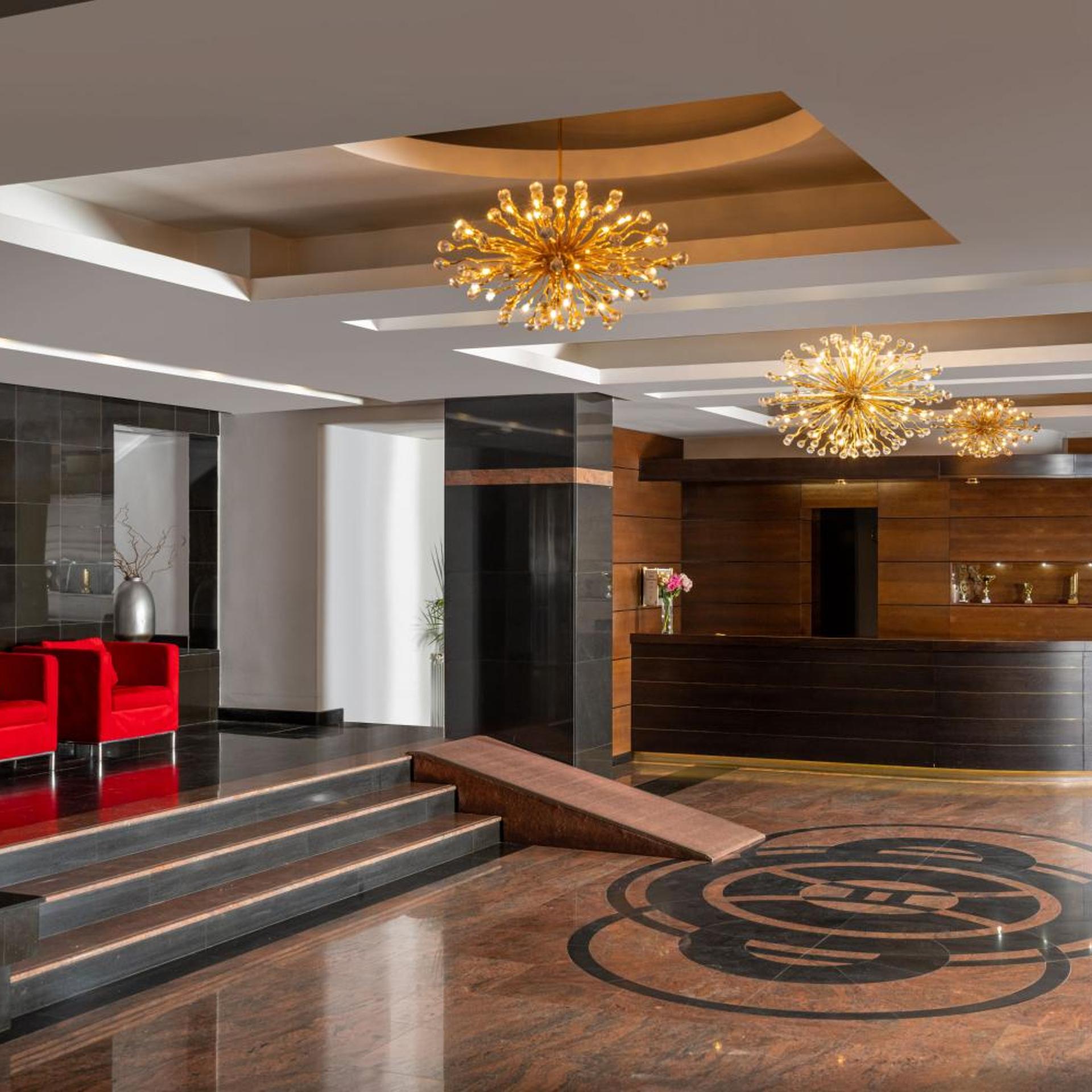 Pietroasa Hotel 6/49