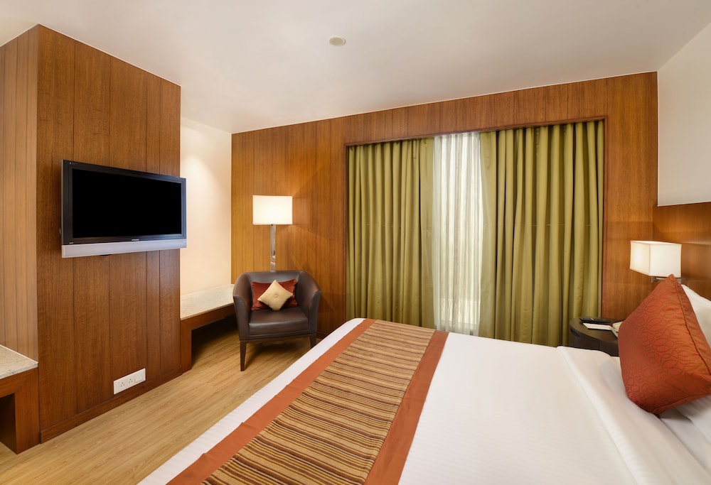 Svelte Delhi, a member of Radisson Individuals 27/71