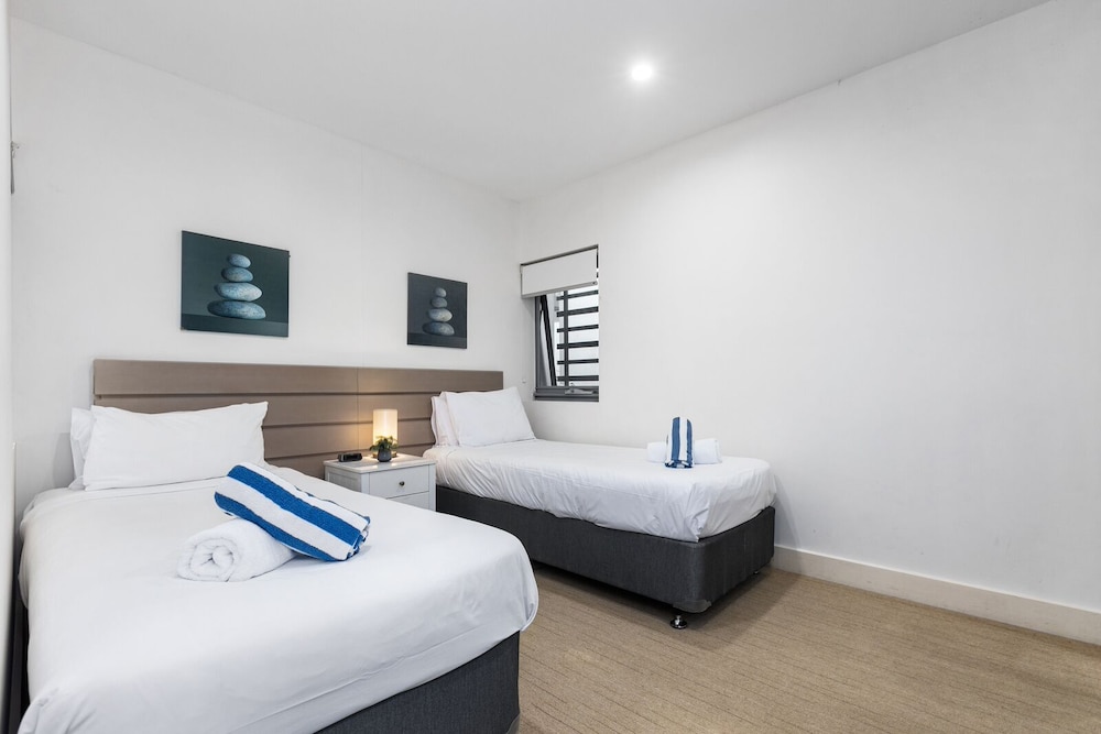 Cotton Beach Resort Tweed Coast Holidays 11/50