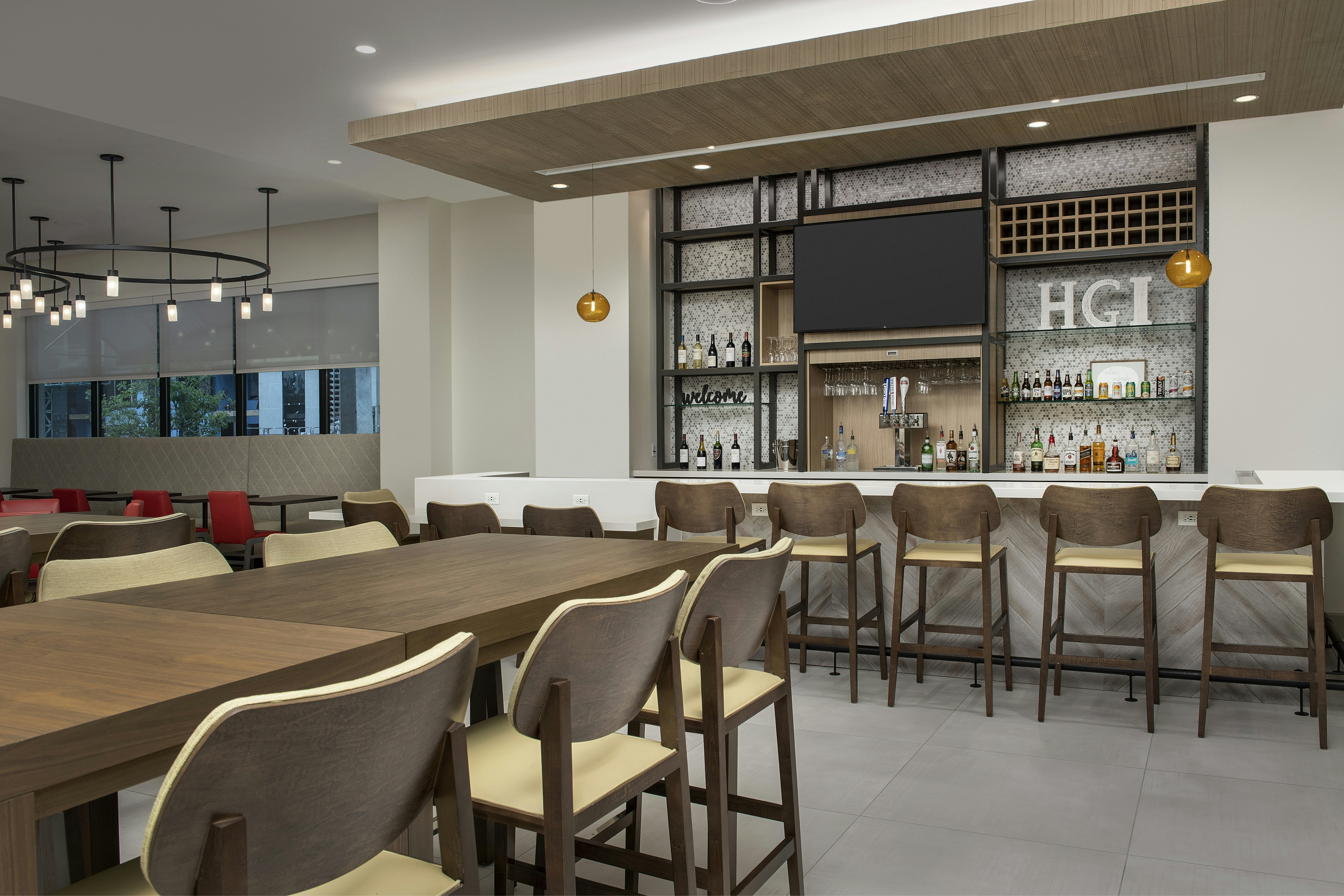 Hilton Garden Inn Orlando Downtown 15/27