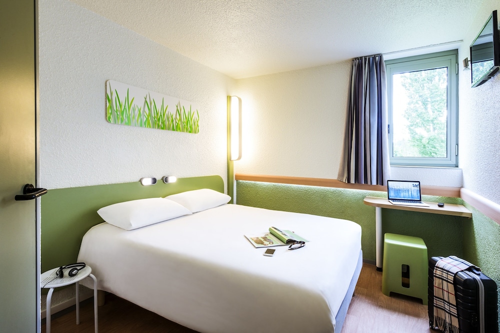 Ibis Budget Caen Nord Memorial 8/20