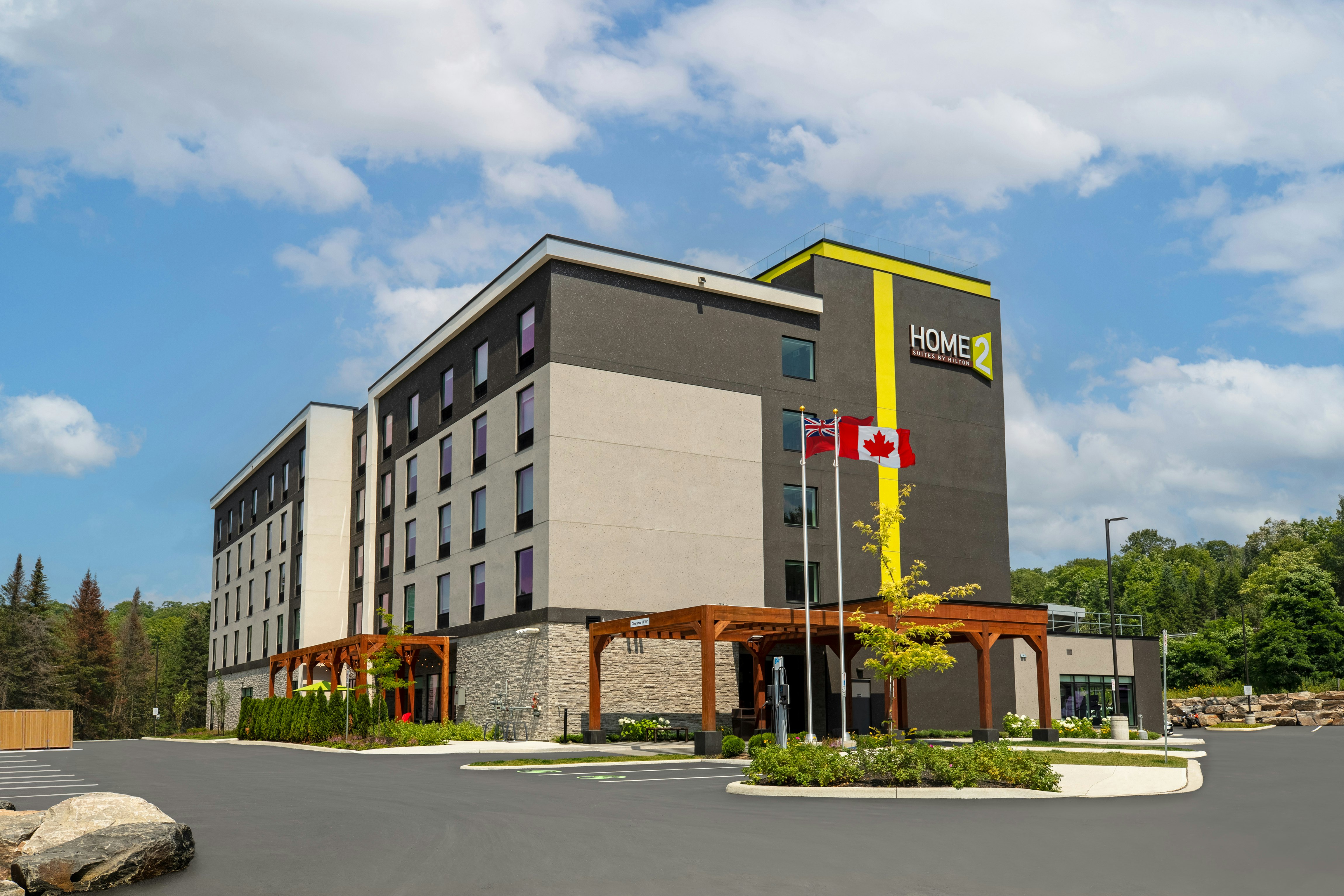 Home2 Suites by Hilton Huntsville 26/28