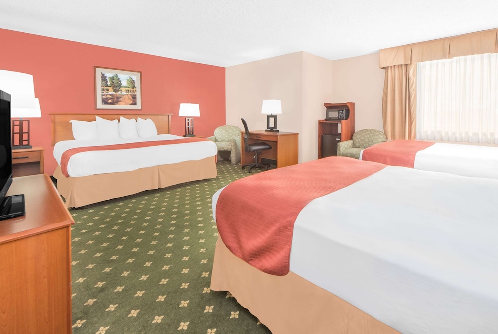 Baymont By Wyndham Springfield South Hwy 65 29/50