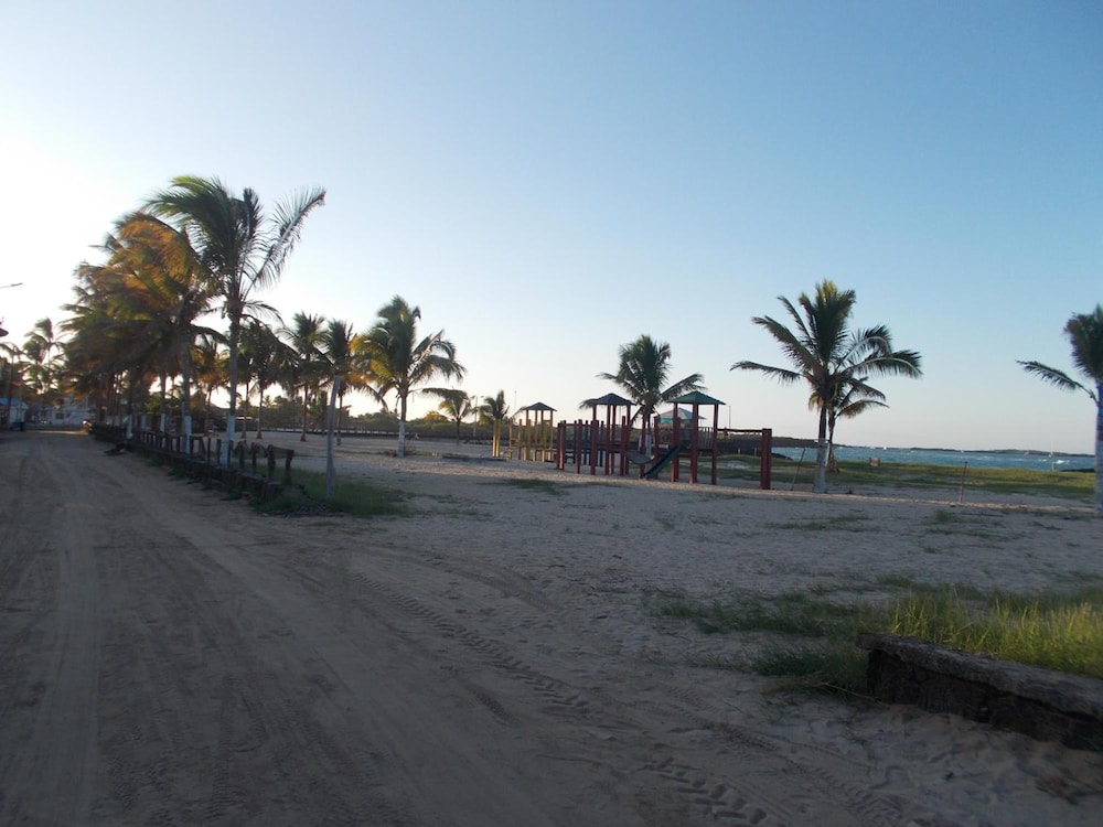 Hotel El Paraiso de Isabela 39/50