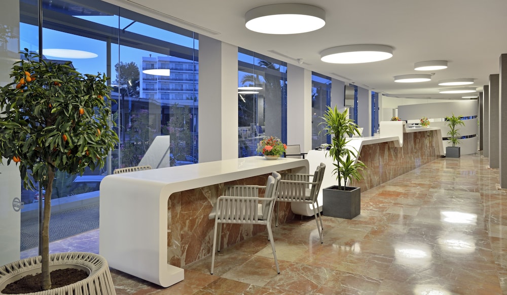 NYX Hotel Ibiza - Adults Only 58/71