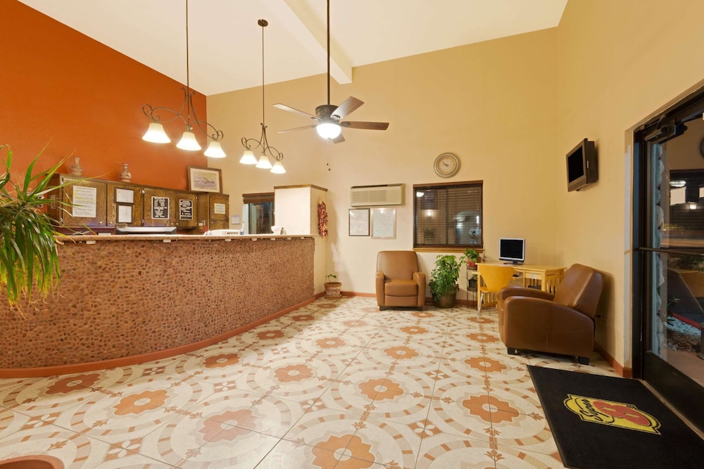 Super 8 By Wyndham Las Cruces/White Sands Area 9/36
