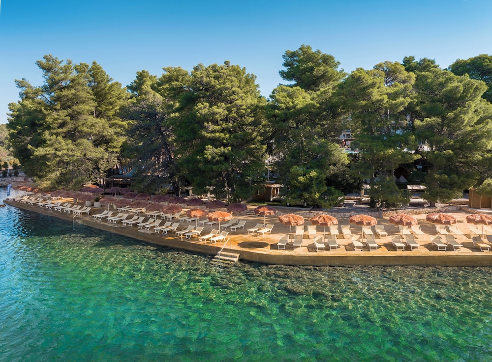 Valamar Amicor Green Resort 43/50