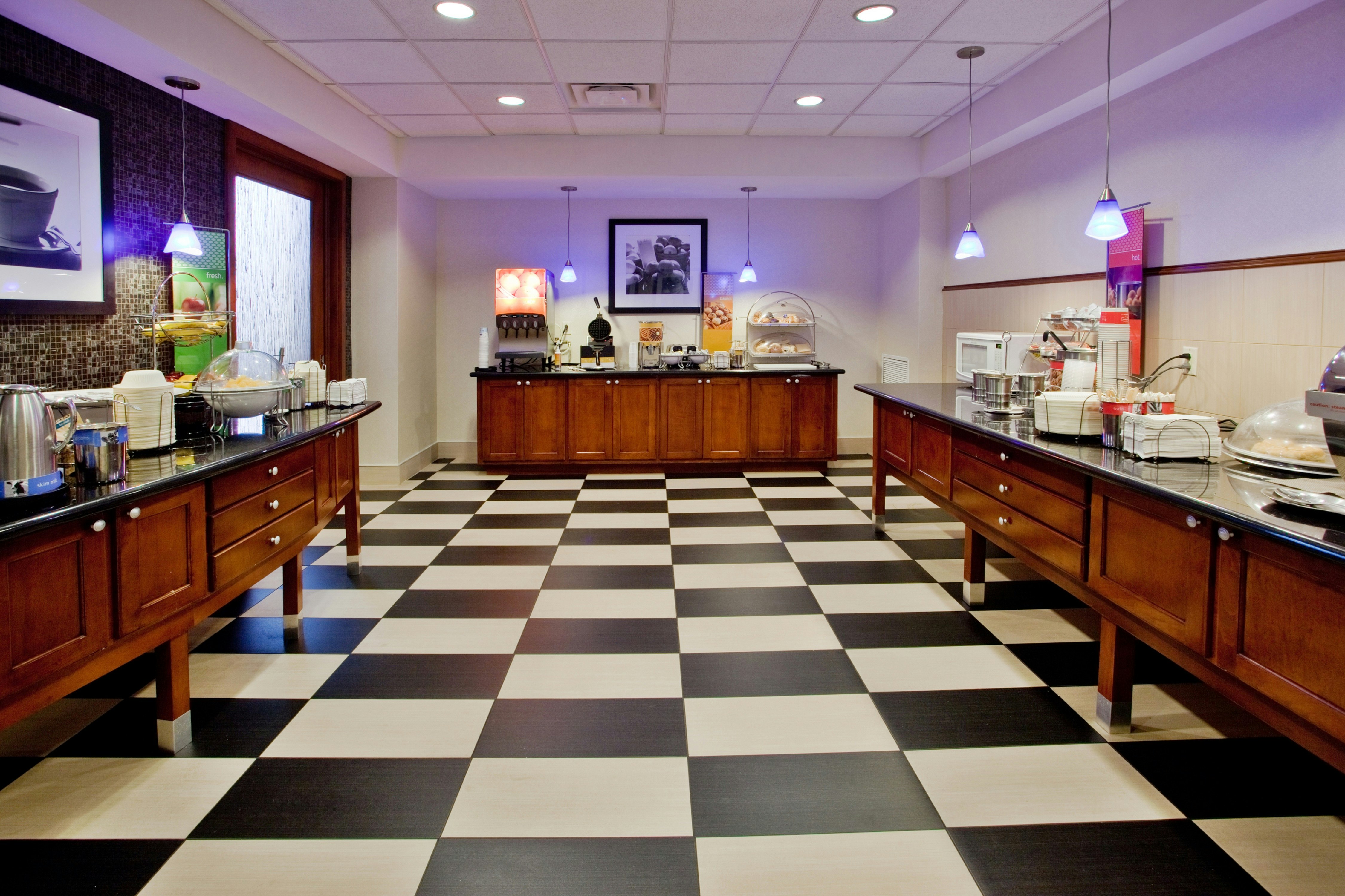 Hampton Inn Suites Atl Six Flags 10/61