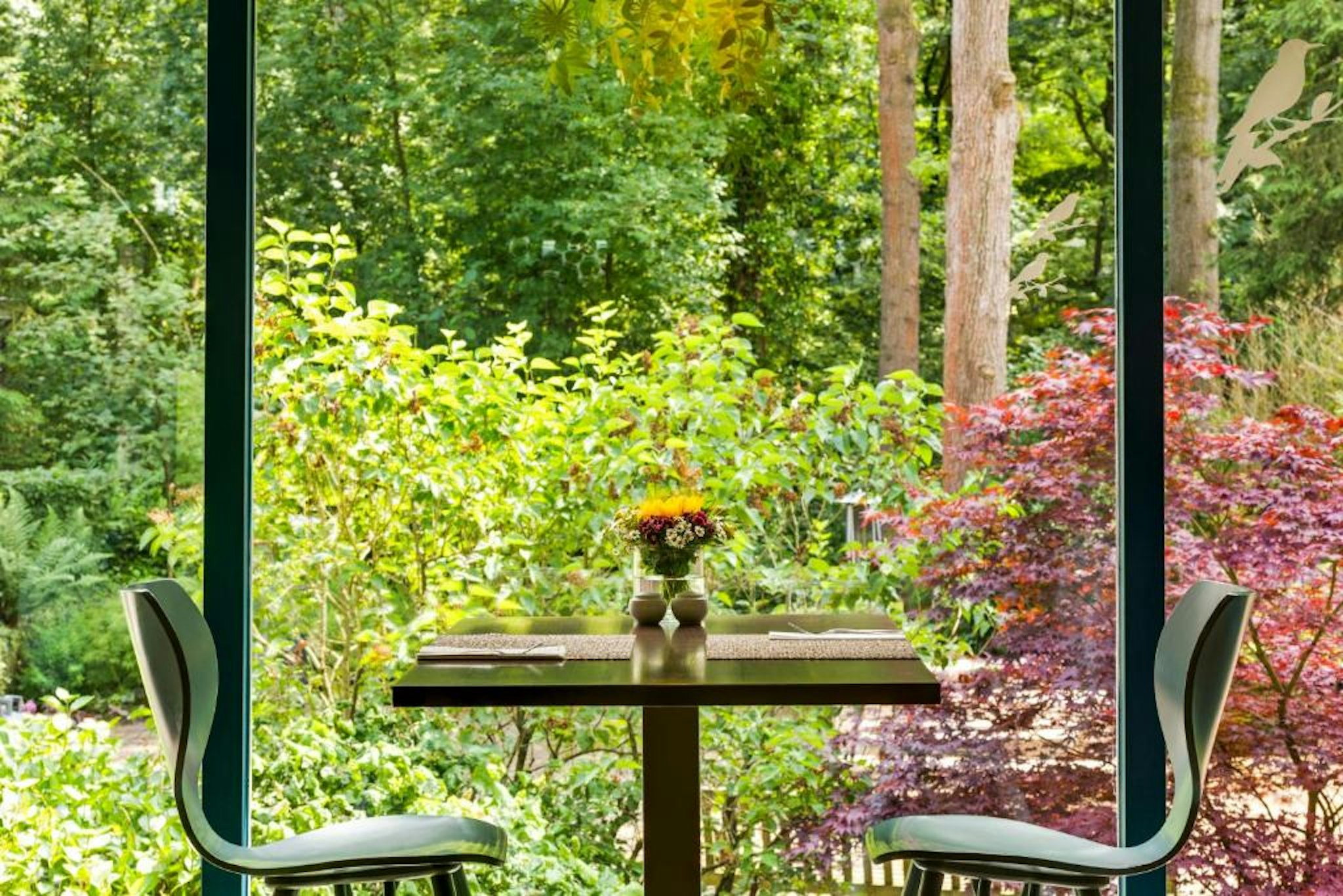 Fletcher Hotel-Restaurant Sparrenhorst-Veluwe 24/26