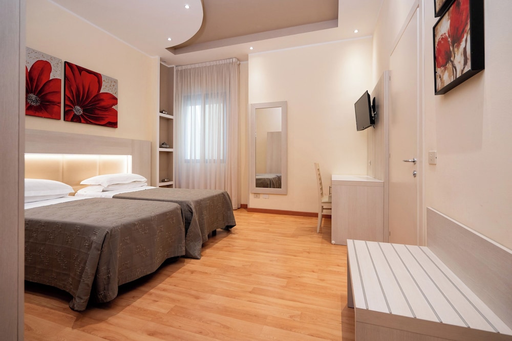 Best Western Hotel Olimpia Imola 19/50