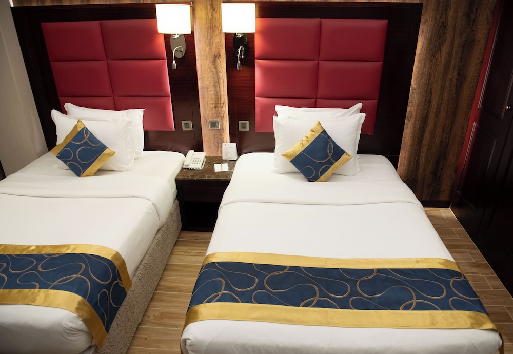 Ramee Guestline Hotel 10/63