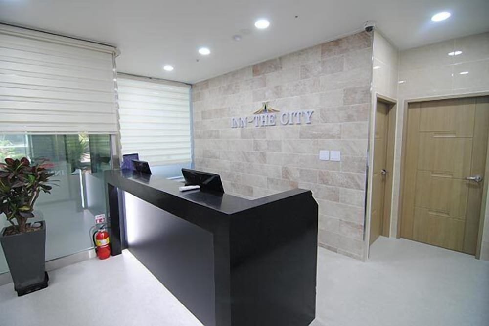 Inn-The City Business Hotel 4/53