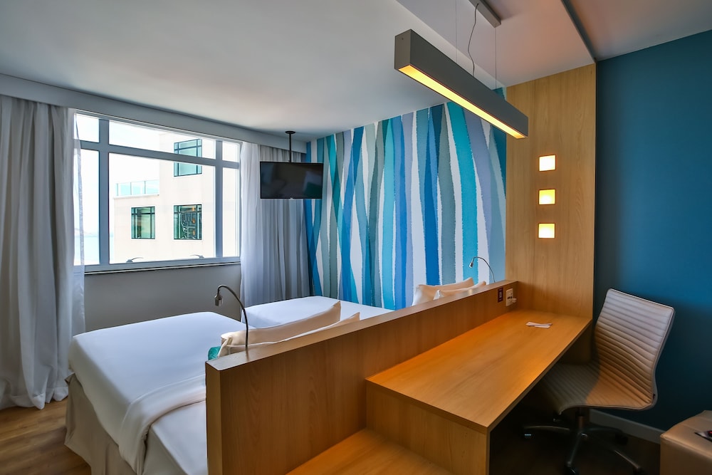 Mercure Rj Barra Da Tijuca 8/75