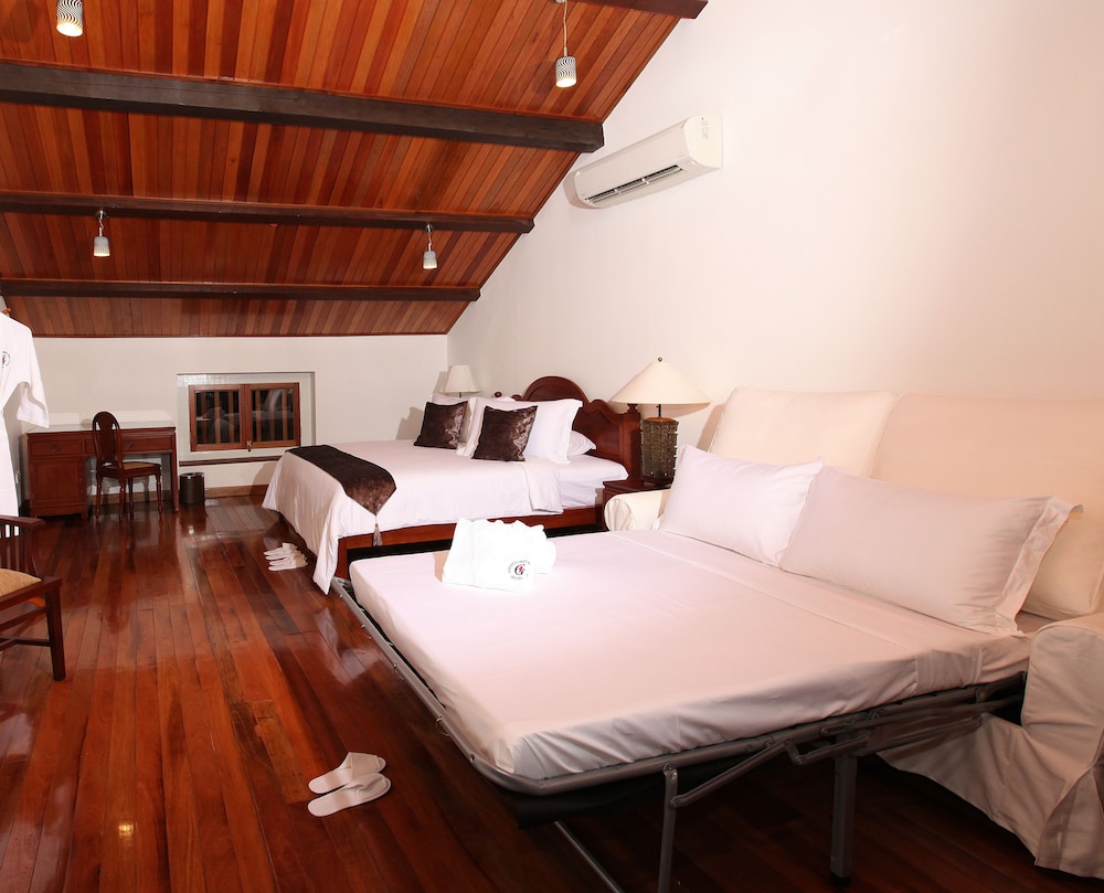 Gingerflower Boutique Hotel 26/50