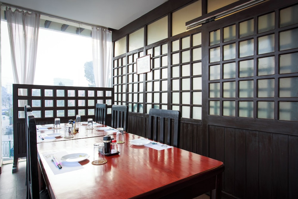 Hotel Ambassador by ACE Hotels 35/49