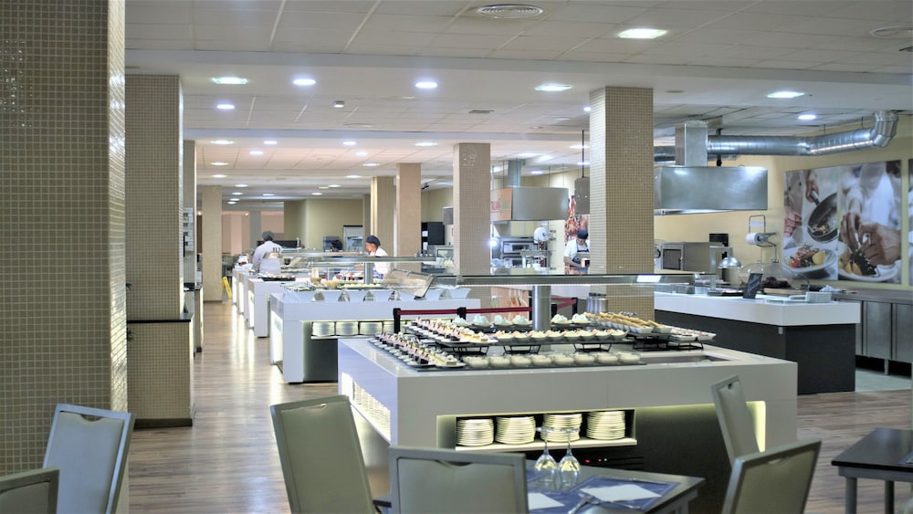 Ohtels Mazagon Ex Solvasa Mazagon Aparthotel 42/60