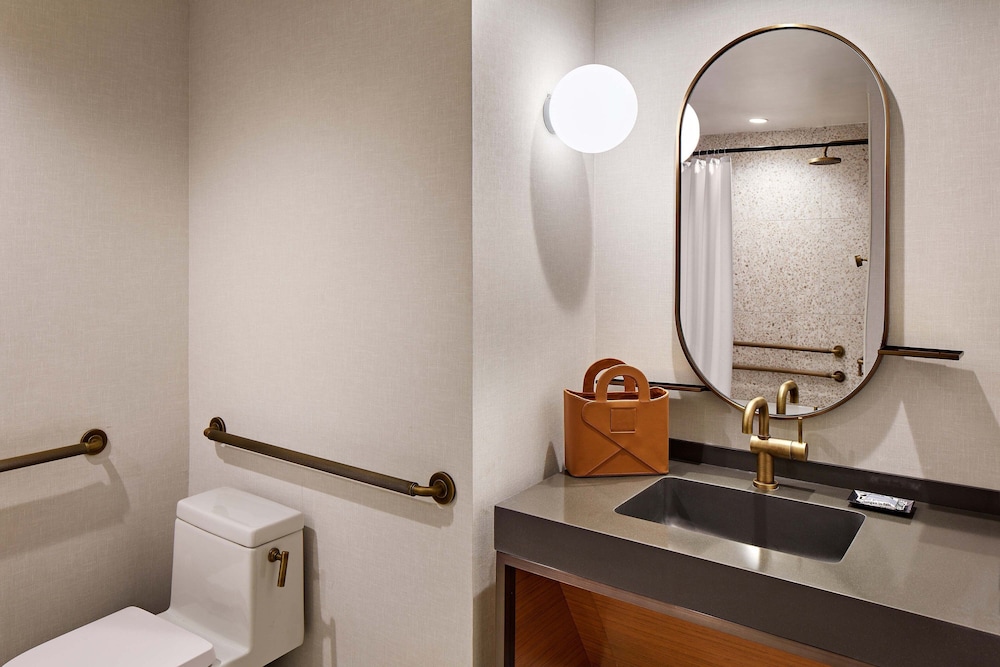 Hotel Citrine, Palo Alto, a Tribute Portfolio Hotel 20/48