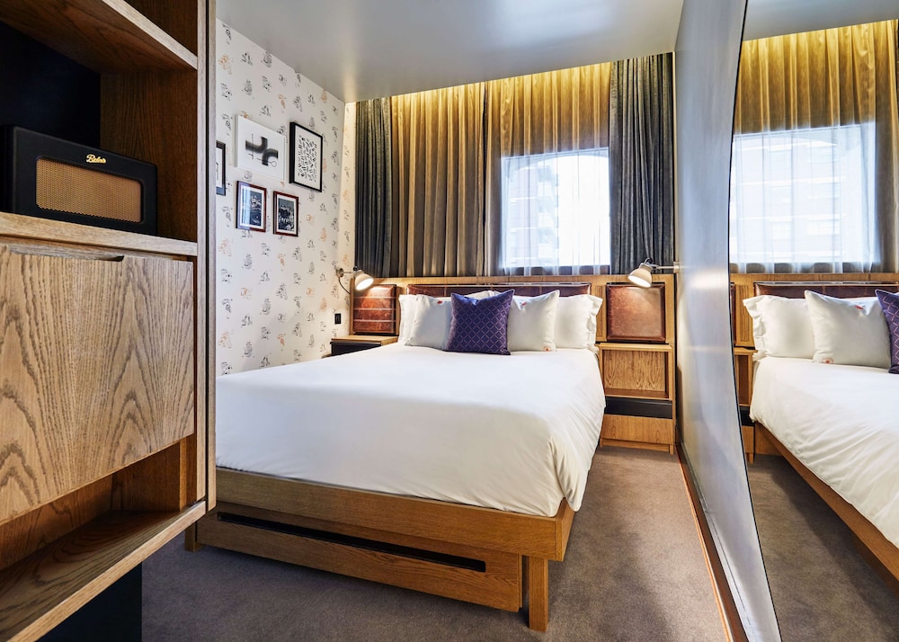 The Hoxton Holborn 16/50
