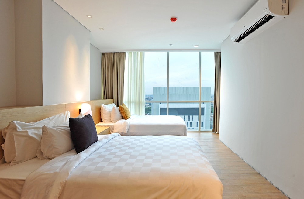 Midtown Residence Surabaya 10/50