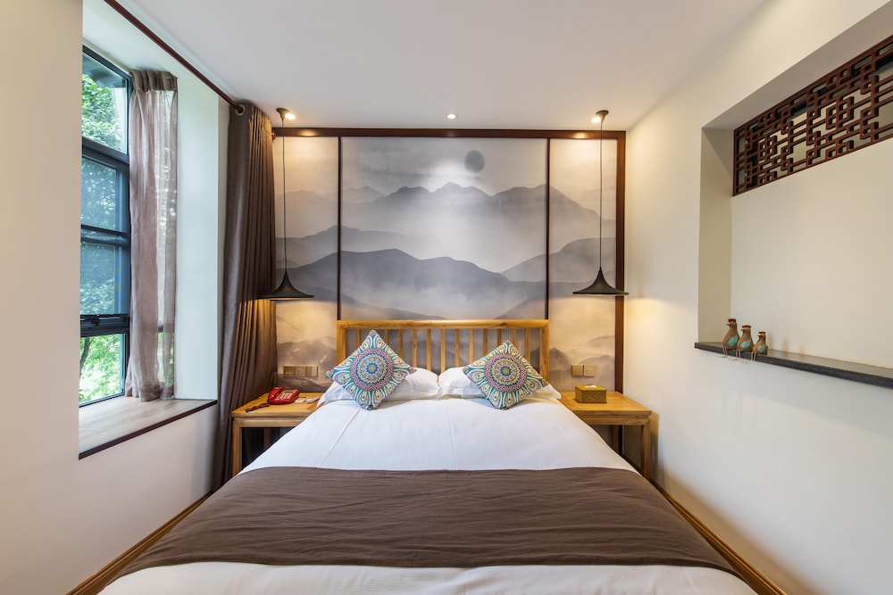 Riverside Inn Guilin Central 22/48