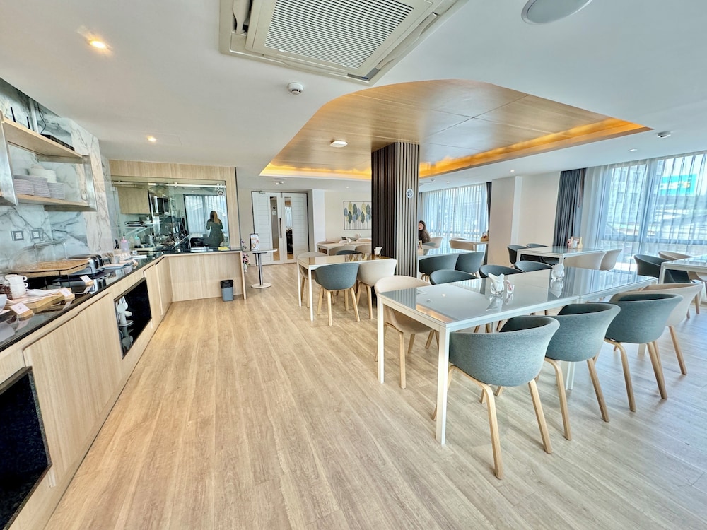 Resort Bangphlat 51/61