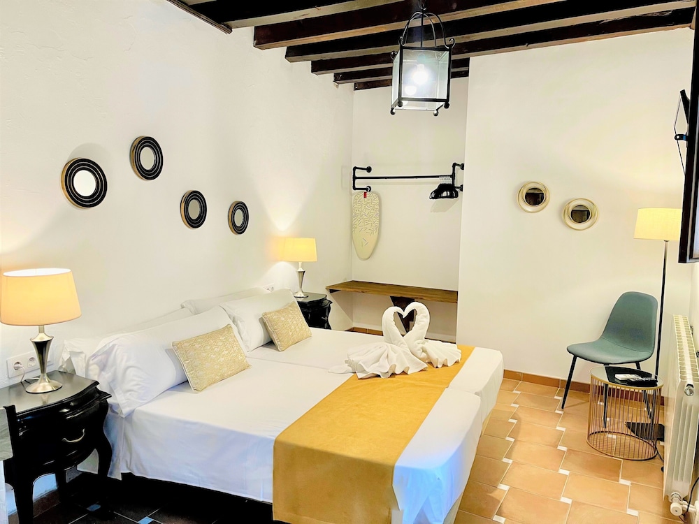 Suites Casa de las Columnas 25/65