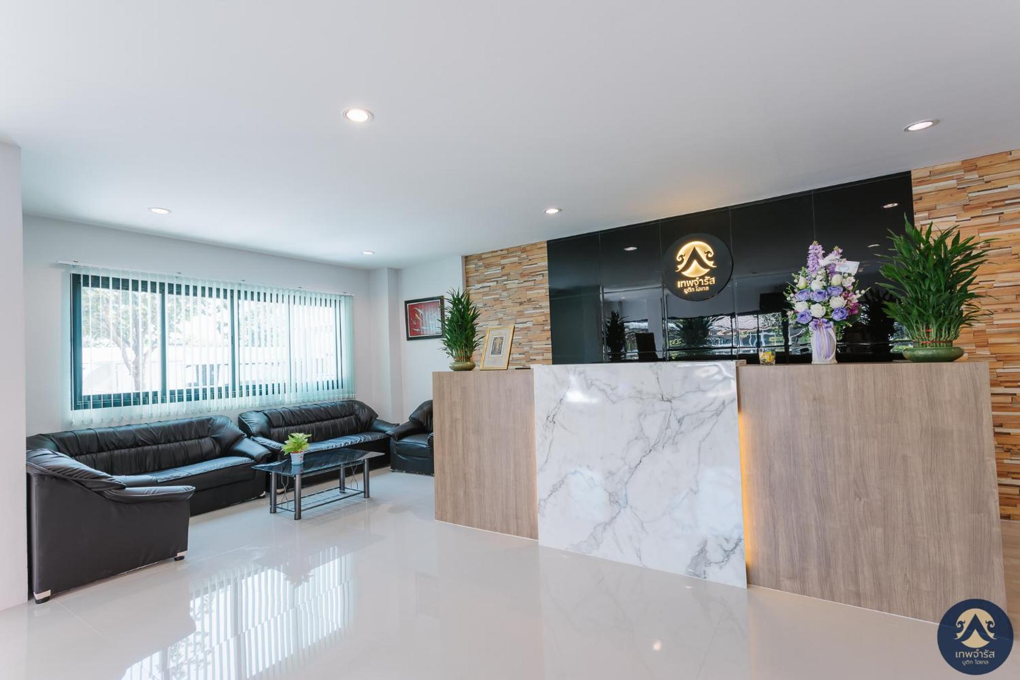 Thepchamrat Boutique Hotel 3/33