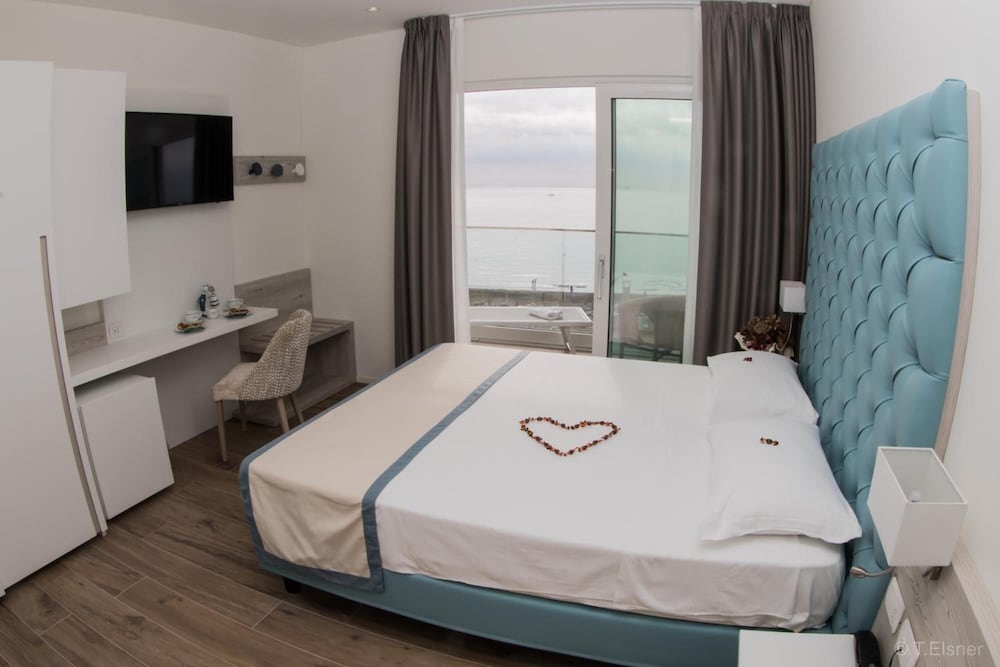 Hotel Ariston 13/50