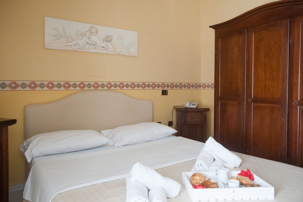 Caserta Antica Hotel 10/66