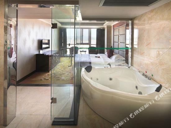 Lvzhou Meijing International Hotel 18/18