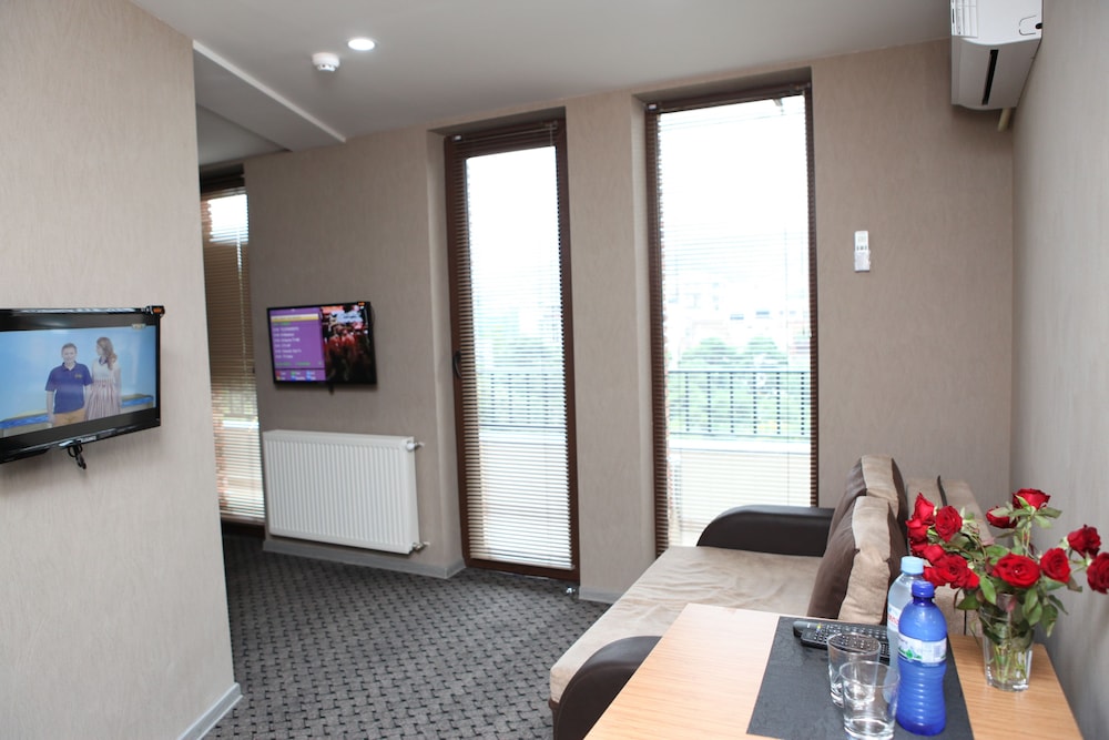 Hotel Voyager 10/62