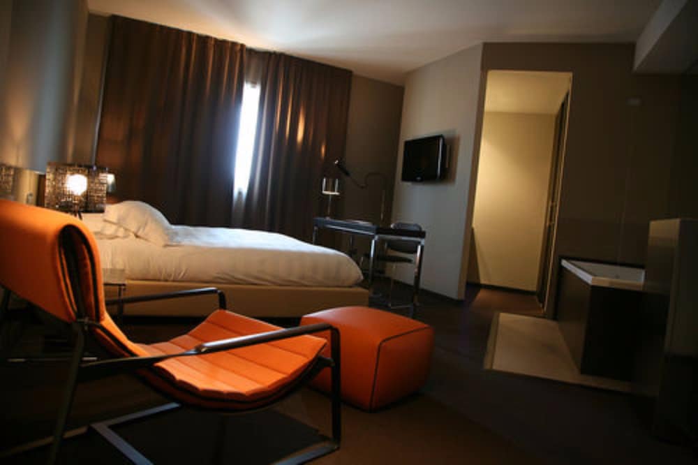 G Hotel Ancona 31/59