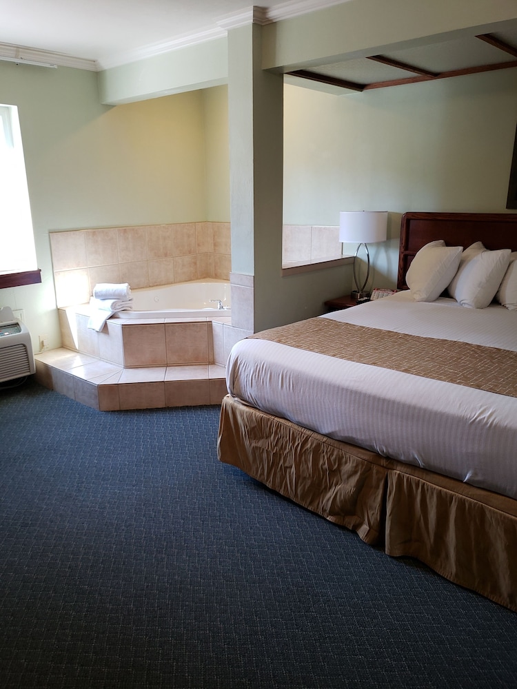 Travelodge by Wyndham Livingston Yellowstone 17/58
