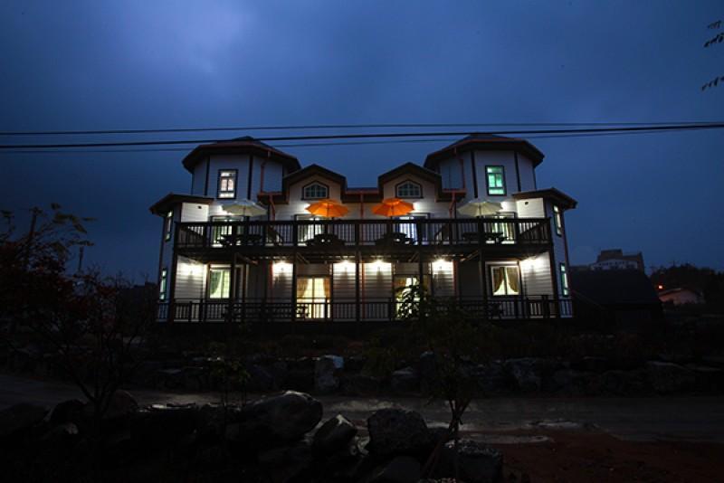 Boryeong Sunset&Sea Pension 1/14
