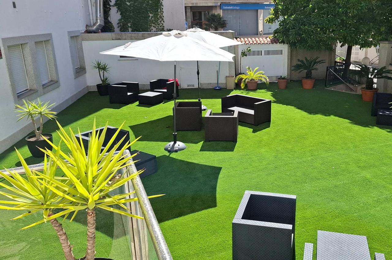 Hotel Cervantes 22/24