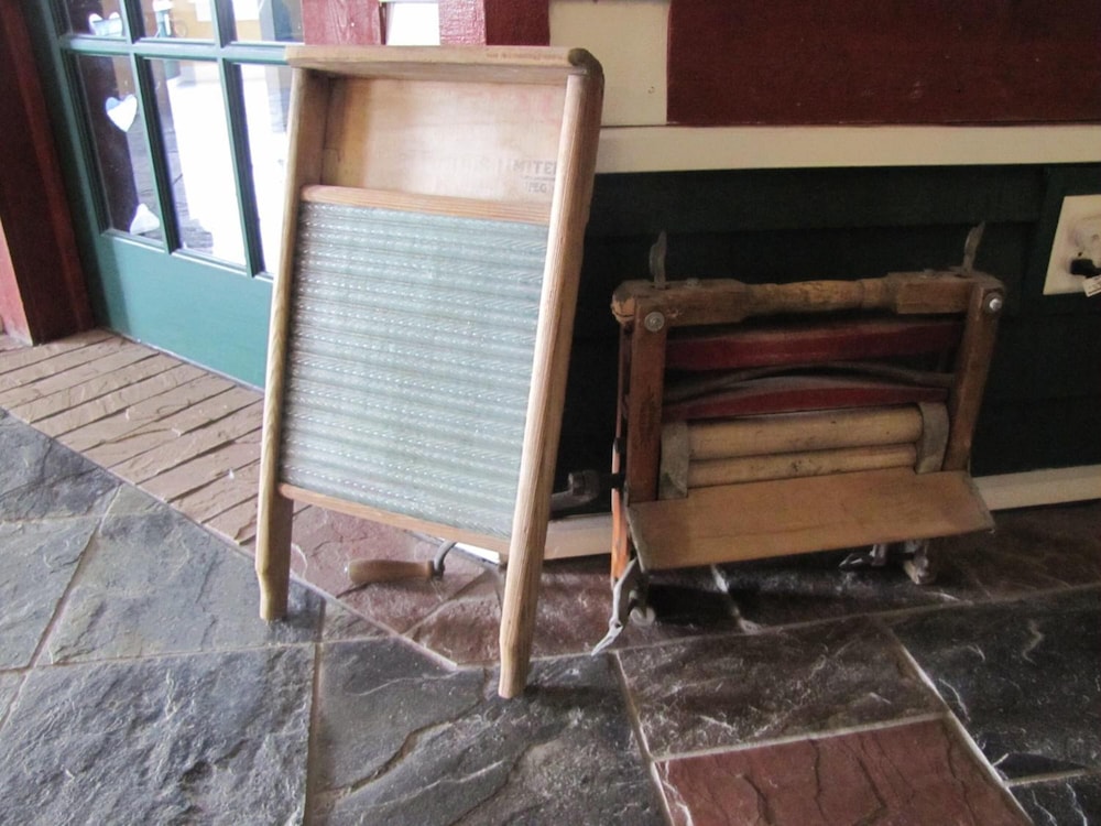 Grenfell Heritage Hotel & Suites 9/30