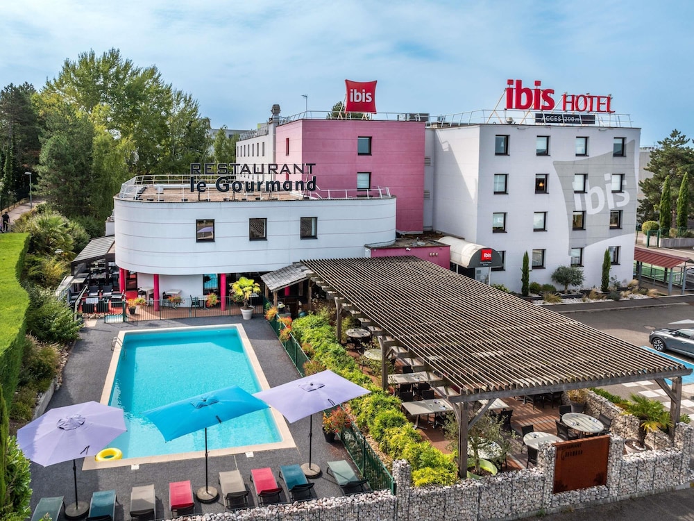 Ibis Chalon Sur Saone Europe 60/67